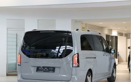 Mercedes-Benz V-Класс, 2026 год, 14 100 000 рублей, 5 фотография