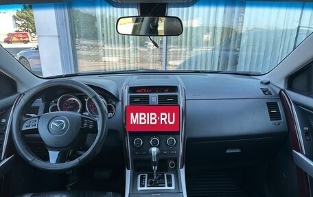 Mazda CX-9 I рестайлинг, 2008 год, 850 000 рублей, 11 фотография