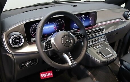 Mercedes-Benz V-Класс, 2026 год, 14 100 000 рублей, 8 фотография