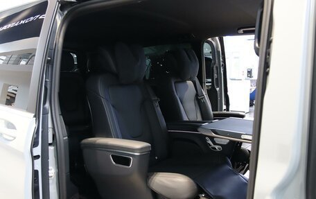 Mercedes-Benz V-Класс, 2026 год, 14 100 000 рублей, 16 фотография