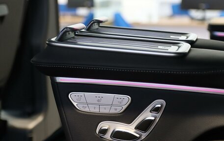 Mercedes-Benz V-Класс, 2026 год, 14 100 000 рублей, 18 фотография