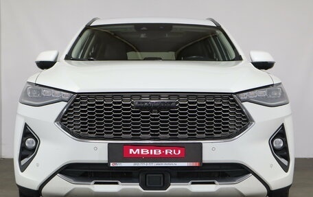 Haval F7 I, 2021 год, 1 399 000 рублей, 2 фотография