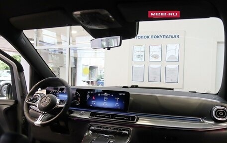 Mercedes-Benz V-Класс, 2026 год, 14 100 000 рублей, 12 фотография