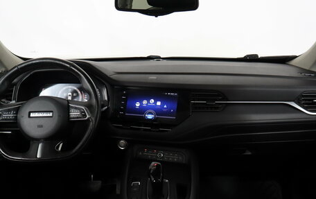 Haval F7 I, 2021 год, 1 399 000 рублей, 7 фотография