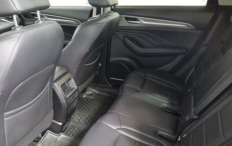 Haval F7 I, 2021 год, 1 399 000 рублей, 13 фотография