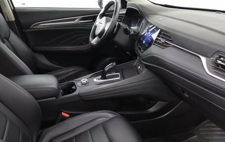Haval F7 I, 2021 год, 1 399 000 рублей, 10 фотография