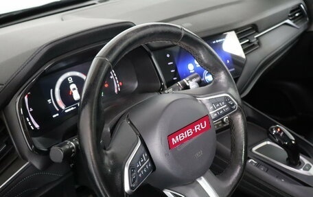 Haval F7 I, 2021 год, 1 399 000 рублей, 9 фотография