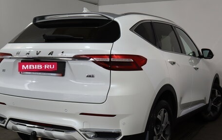 Haval F7 I, 2021 год, 1 399 000 рублей, 6 фотография