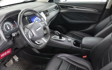 Haval F7 I, 2021 год, 1 399 000 рублей, 8 фотография