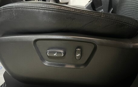 Chevrolet Captiva I, 2011 год, 895 000 рублей, 12 фотография