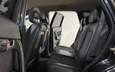 Chevrolet Captiva I, 2011 год, 895 000 рублей, 14 фотография