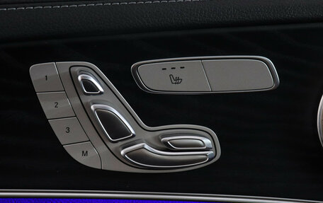 Mercedes-Benz E-Класс, 2021 год, 4 767 000 рублей, 19 фотография