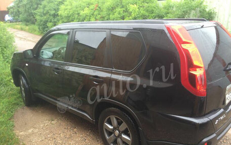 Nissan X-Trail, 2010 год, 2 000 000 рублей, 3 фотография