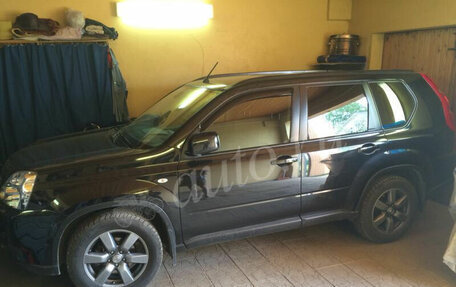 Nissan X-Trail, 2010 год, 2 000 000 рублей, 2 фотография