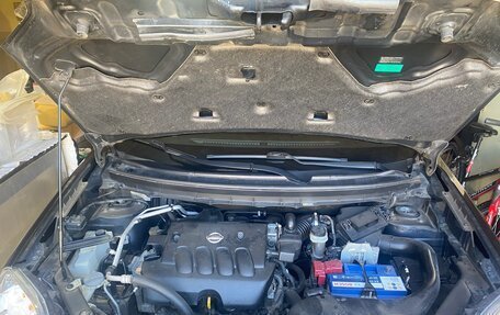 Nissan X-Trail, 2010 год, 2 000 000 рублей, 6 фотография