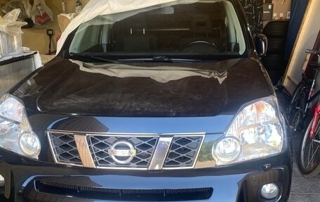 Nissan X-Trail, 2010 год, 2 000 000 рублей, 4 фотография
