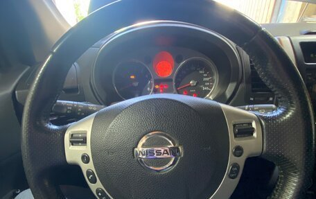 Nissan X-Trail, 2010 год, 2 000 000 рублей, 7 фотография