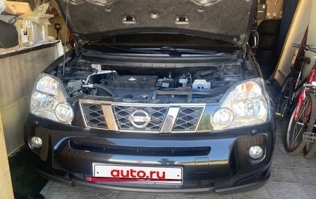 Nissan X-Trail, 2010 год, 2 000 000 рублей, 8 фотография