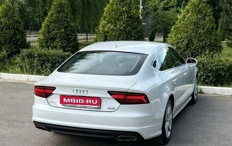 Audi A7, 2014 год, 2 390 000 рублей, 6 фотография