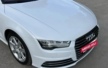 Audi A7, 2014 год, 2 390 000 рублей, 7 фотография