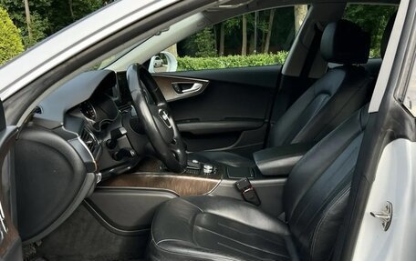 Audi A7, 2014 год, 2 390 000 рублей, 19 фотография