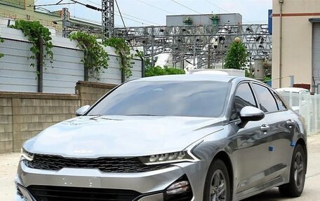KIA K5, 2022 год, 2 150 000 рублей, 1 фотография