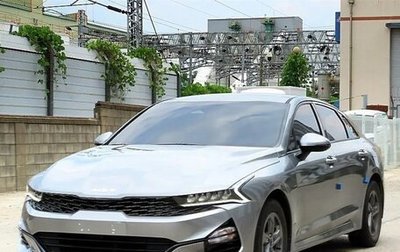 KIA K5, 2022 год, 2 150 000 рублей, 1 фотография