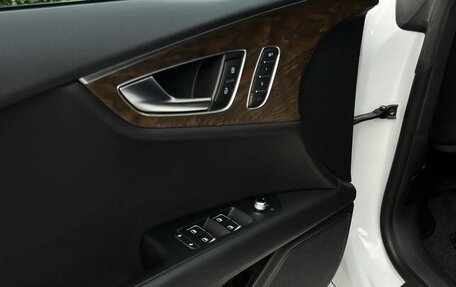 Audi A7, 2014 год, 2 390 000 рублей, 20 фотография