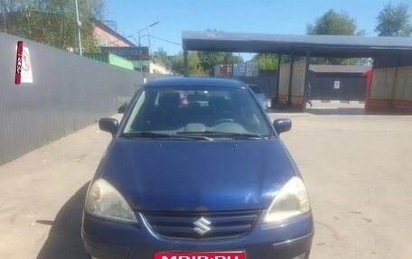 Suzuki Liana, 2006 год, 290 000 рублей, 1 фотография