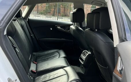 Audi A7, 2014 год, 2 390 000 рублей, 22 фотография