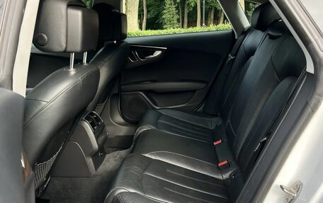 Audi A7, 2014 год, 2 390 000 рублей, 23 фотография