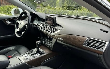 Audi A7, 2014 год, 2 390 000 рублей, 25 фотография
