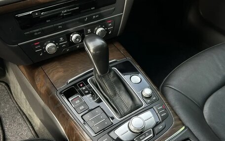 Audi A7, 2014 год, 2 390 000 рублей, 29 фотография