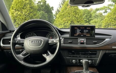 Audi A7, 2014 год, 2 390 000 рублей, 24 фотография