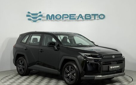 Toyota RAV4, 2026 год, 4 460 000 рублей, 3 фотография