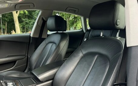 Audi A7, 2014 год, 2 390 000 рублей, 31 фотография