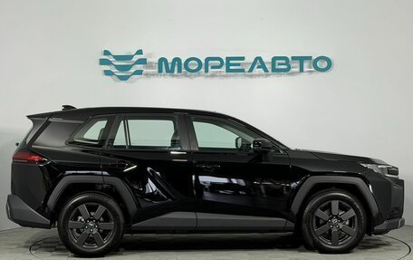 Toyota RAV4, 2026 год, 4 460 000 рублей, 4 фотография