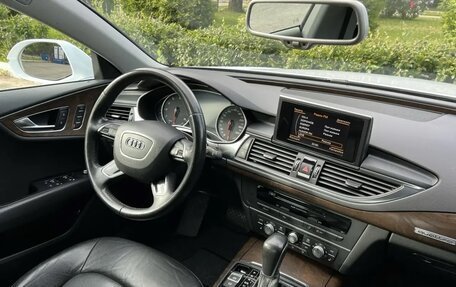 Audi A7, 2014 год, 2 390 000 рублей, 32 фотография