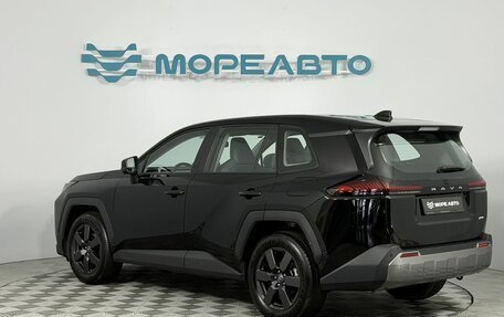 Toyota RAV4, 2026 год, 4 460 000 рублей, 7 фотография