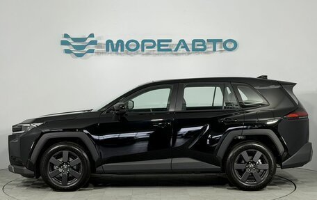 Toyota RAV4, 2026 год, 4 460 000 рублей, 8 фотография