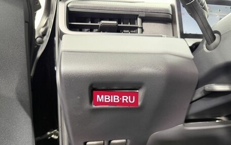Toyota RAV4, 2026 год, 4 460 000 рублей, 12 фотография