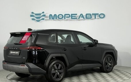 Toyota RAV4, 2026 год, 4 460 000 рублей, 5 фотография