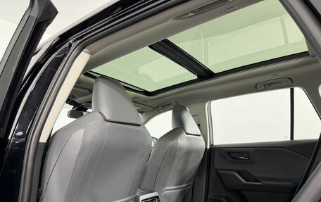 Toyota RAV4, 2026 год, 4 460 000 рублей, 24 фотография