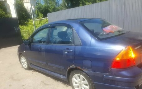 Suzuki Liana, 2006 год, 290 000 рублей, 3 фотография
