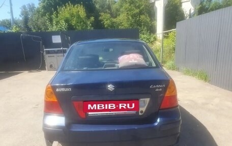Suzuki Liana, 2006 год, 290 000 рублей, 2 фотография