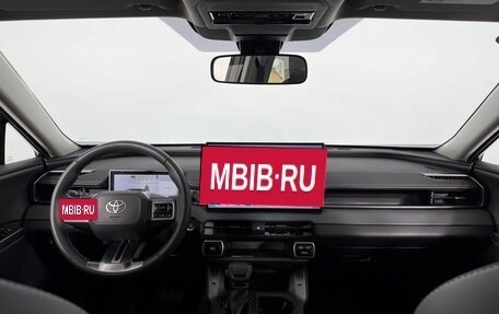 Toyota RAV4, 2026 год, 4 460 000 рублей, 18 фотография