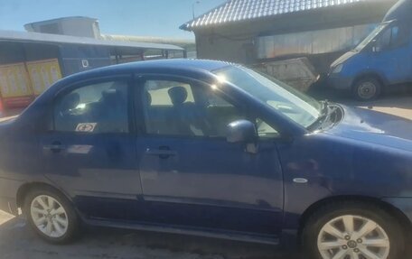 Suzuki Liana, 2006 год, 290 000 рублей, 4 фотография