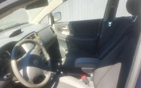 Suzuki Liana, 2006 год, 290 000 рублей, 9 фотография