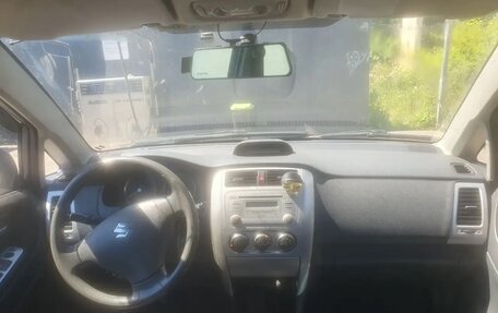 Suzuki Liana, 2006 год, 290 000 рублей, 6 фотография