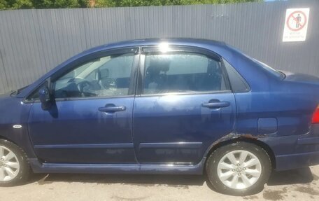 Suzuki Liana, 2006 год, 290 000 рублей, 5 фотография